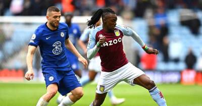 Traore, Nakamba, Konsa - Aston Villa injury and team news update ahead of Brighton clash