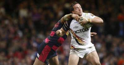 Ex-Super League star Bryn Hargreaves missing in US suffered car crash in December - msn.com - Usa - Mexico - county Atlantic - state West Virginia -  Pittsburgh