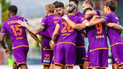 ALM homecoming a big boost for Perth Glory