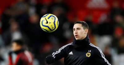 Daniel Podence - 26 y/o Wolves ace sends emphatic three-word rallying cry to fans after crucial PL win - msn.com - Portugal -  Leicester