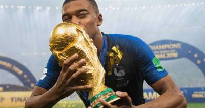 Kylian Mbappe transfer dream emerges - five years after being let slip by his dad