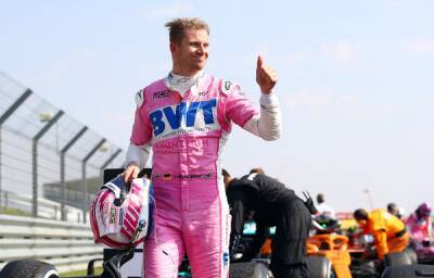 Nico Hulkenberg makes exciting prediction ahead of new Formula 1 season