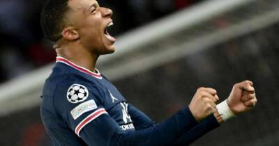 Kylian Mbappe - Barcelona find out why 23-year-old rejected Camp Nou move; Real Madrid dream revealed - msn.com - Manchester - France - Spain - Monaco -  Paris -  Santiago