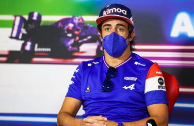 Fernando Alonso gives interesting verdict on Abu Dhabi controversy