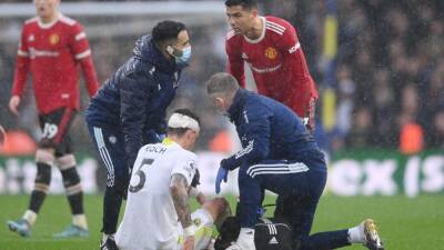 Whatever the Premier League is doing about head injuries, it isn't working - The Warm-Up