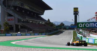 Max Verstappen - Lewis Hamilton - F1 Barcelona testing 2022: Session times, driver schedule, results and how can I watch on TV? - msn.com - Abu Dhabi - Bahrain