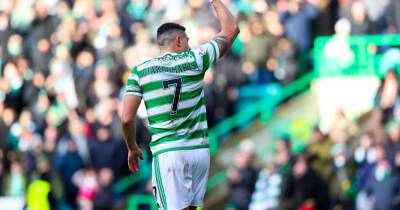 Alfredo Morelos - Charlie Nicholas - Bold Celtic goals prediction made as former striker questions Kyogo Fururhashi return plans - msn.com - Japan - county Ross - Greece