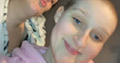 Girl thought bump on her ribcage was just bruise from ice skating - manchestereveningnews.co.uk - Georgia - county Halifax