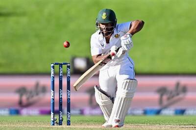 Bavuma confident for 2nd Test fightback: 'As a team, we've overcome a lot'