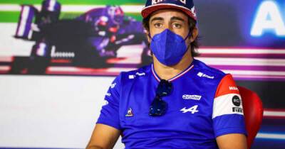 Max Verstappen - Michael Masi - Mohammed Ben-Sulayem - Fernando Alonso - Eduardo Freitas - Niels Wittich - Fernando Alonso has said there wasn't much wrong with F1's Abu Dhabi finale - msn.com - Abu Dhabi