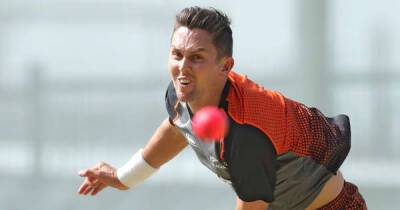 New Zealand vs South Africa: Trent Boult to miss second Test