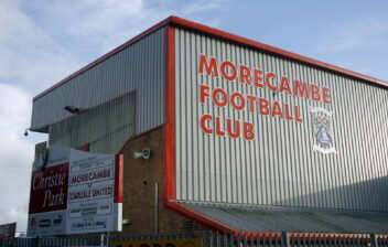 Morecambe make managerial announcement - msn.com - Scotland -  Ipswich
