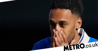 Mikel Arteta - Rio Ferdinand - Pierre-Emerick Aubameyang reveals Mikel Arteta’s message before he joined Barcelona - metro.co.uk