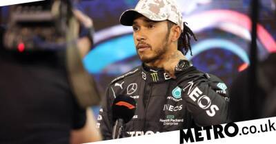 Lewis Hamilton wants full FIA investigation findings into Michael Masi controversy made public