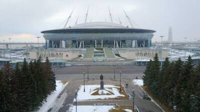 Vladimir Putin - Champions League final could be moved from Russia amid Ukraine tension - sources - espn.com - Britain - Russia - Manchester - Ukraine - Portugal -  Moscow - Eu -  Istanbul -  Saint Petersburg