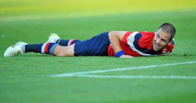 Lionel Messi - Dimitri Payet - Steven Gerrard - Joe Cole - Fabio Capello - Joe Cole's role in the rise of Eden Hazard as Lille superstar put on road to Chelsea - msn.com - France -  Chelsea