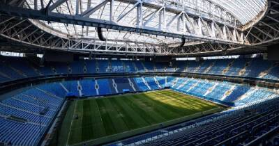 Will 2021-22 Champions League final still be played in St Petersburg & what would Russia invasion of Ukraine mean for match venue?