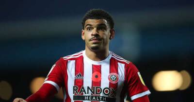 Ruben Neves - Morgan Gibbs-White quizzed on prospect of permanent Sheffield United switch - msn.com -  Swansea