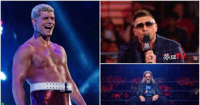 Fans are more convinced than ever that Cody Rhodes is returning to WWE after teases on Raw