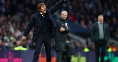 "I'm told..": Romano drops huge behind-scenes Conte claim, Spurs fans will be buzzing - opinion