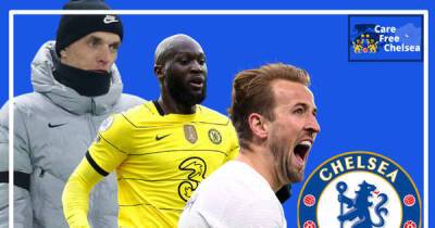 Thomas Tuchel stance on Romelu Lukaku at Chelsea is perfect but Harry Kane transfer threat looms