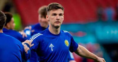 Kieran Tierney - Theo Hernandez - Jordi Alba - Former Celtic star wanted by Barcelona as Real Madrid joined in transfer race by rivals - msn.com - Scotland