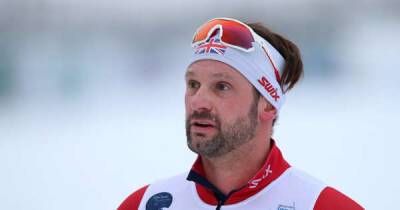 Ex-Army sergeant Steve Arnold ready to banish PyeongChang demons at Winter Paralympics
