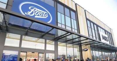 Everything you need to know about Boots’ everything £10 sale - and what’s included