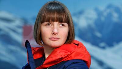 Millie Knight admits Paralympic gold would be ’emotional’ but accepts difficulty - bt.com - Scotland - Norway - Beijing - state Indiana