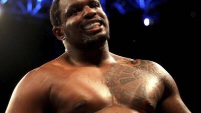 Fury claims Whyte title showdown is on