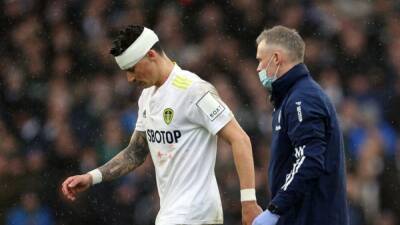 No need to dramatise response to Koch head injury, says Bielsa