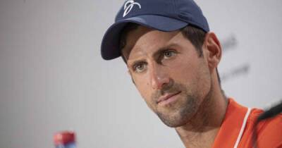 Novak Djokovic news: Senior BBC figures fear the Serb’s interview was an anti-vax PR stunt