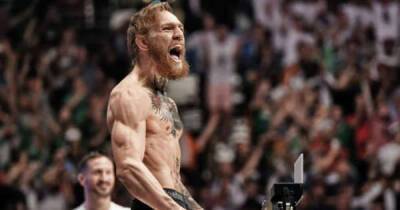 Nate Diaz - Conor McGregor's coach admits UFC star's weight was "extreme and unhealthy" - msn.com