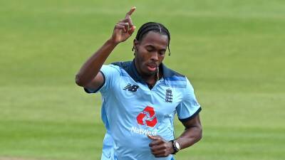 Jofra Archer returning to Southern Brave as Hundred teams reveal retained lists