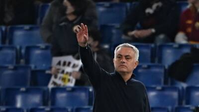 DINAMO - SEVILLA I El aviso de Mourinho al Sevilla - en.as.com -  Zagreb