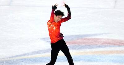 Winter Olympic - Nathan Chen - Yuzuru Hanyu - When to watch Nathan Chen skate next after Beijing 2022 success - olympics.com - Usa - Beijing - Japan - county Salt Lake