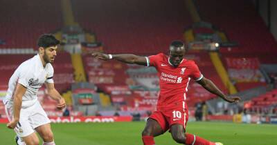 Virals: La Liga giants 'set sights' on Liverpool star Sadio Mane