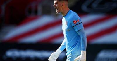 Ralph Hasenhuttl - Fraser Forster - Tom Barclay - 'That could happen' - Journalist makes significant claim over future of Southampton colossus - msn.com - Manchester