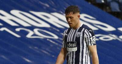 West Brom receive team news boost as 'really talented' colossus could start v Middlesbrough