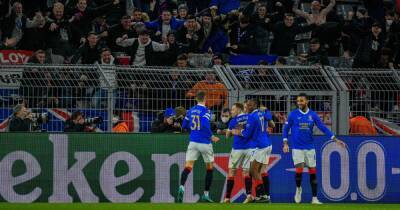 How much Rangers have made in Europa League prize money this season as huge last 16 bounty looms large