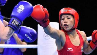 Mary Kom - Trials Galore In Indian Boxing: BFI Brings Out Selection Policy For Big-Ticket Events Including CWG, Asian Games, Says Report - sports.ndtv.com - China - Turkey -  Tokyo - India - Birmingham