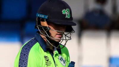 T20 World Cup Qualifier: Ireland beat Oman by 56 runs in semi-final to reach World Cup
