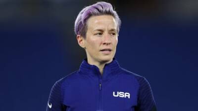 American women players settle equal-pay lawsuit vs. U.S. Soccer for $24M