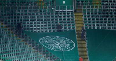 'Moaning about everything' - Journalist blasts Celtic who are 'pretty quiet now'
