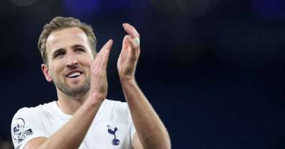 'I'm hearing' - Sky Sports journalist reveals worrying injury claim over one Tottenham star