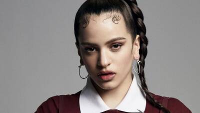 Rosalía revoluciona Instagram con su sorprendente nuevo look