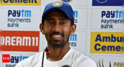 Saha says he won't reveal identity of journalist who threatened him - timesofindia.indiatimes.com - India - Sri Lanka