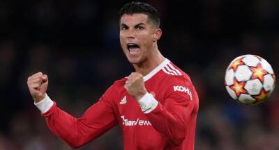 Cristiano Ronaldo no tiene miedo al Atlético de Madrid: las tres veces que CR7 les sometió