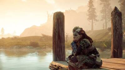 Horizon Forbidden West: Should you play in Performance or Resolution mode?