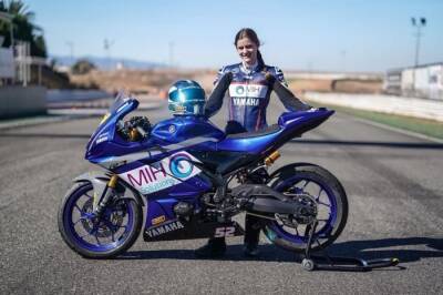Hand joins Yamaha bLU cRU for BSB season